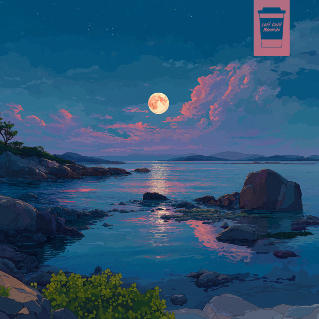 Strawberry Moon