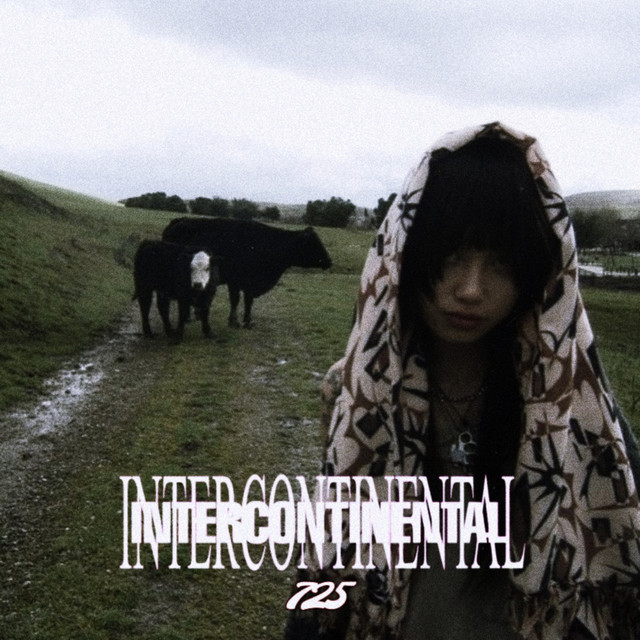 Intercontinental cover art
