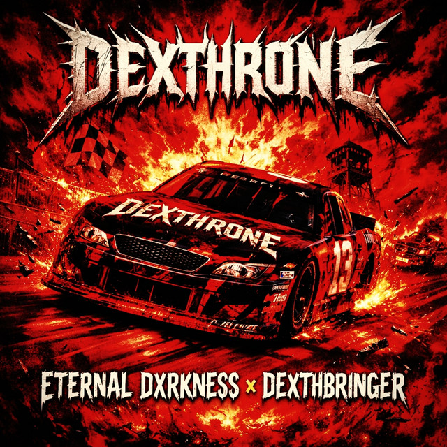 ETERNAL DXRKNESS