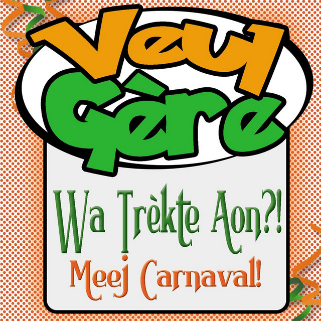 Wa Trèkte Aon?! (Meej Carnaval!)