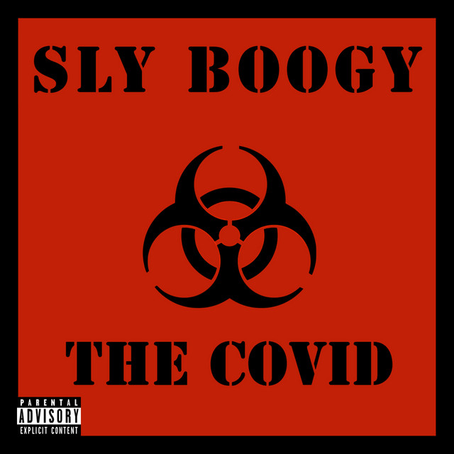 The Covid cover