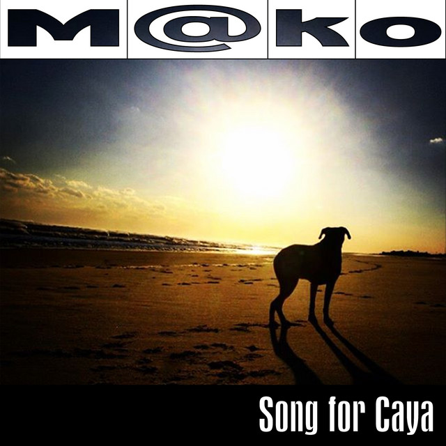 Song for Caya - Radio Edit cover art