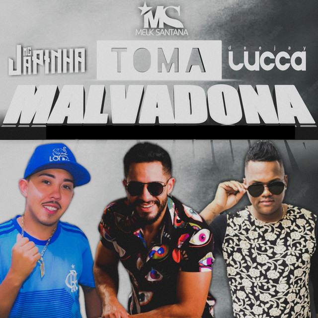 Toma Malvadona