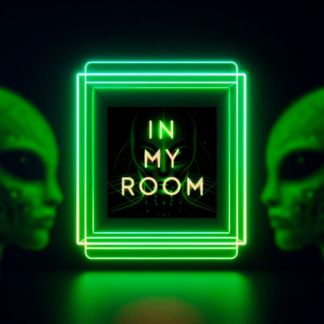 In My Room cover art