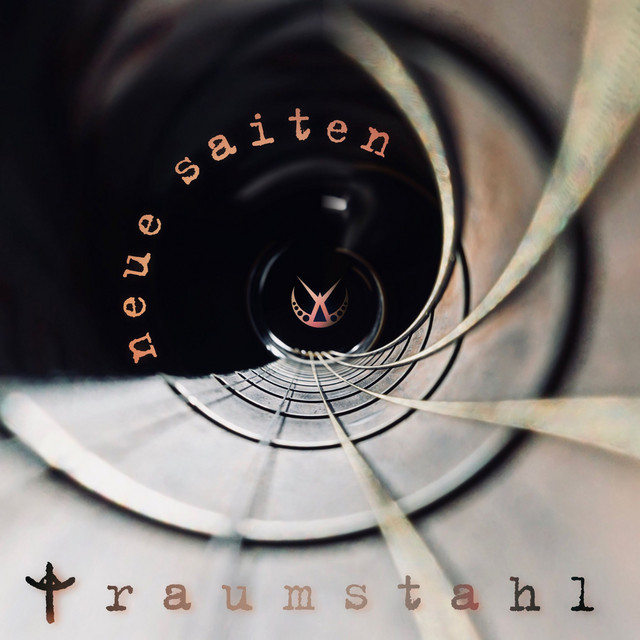 Neue Saiten cover
