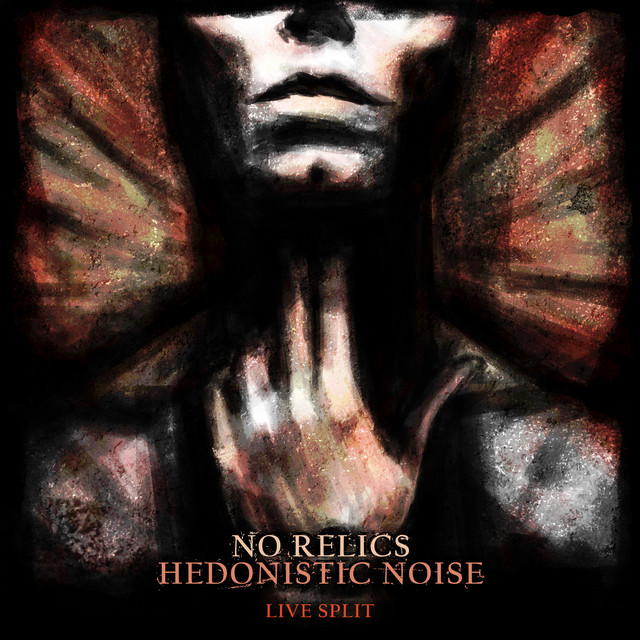 Live Split cover art