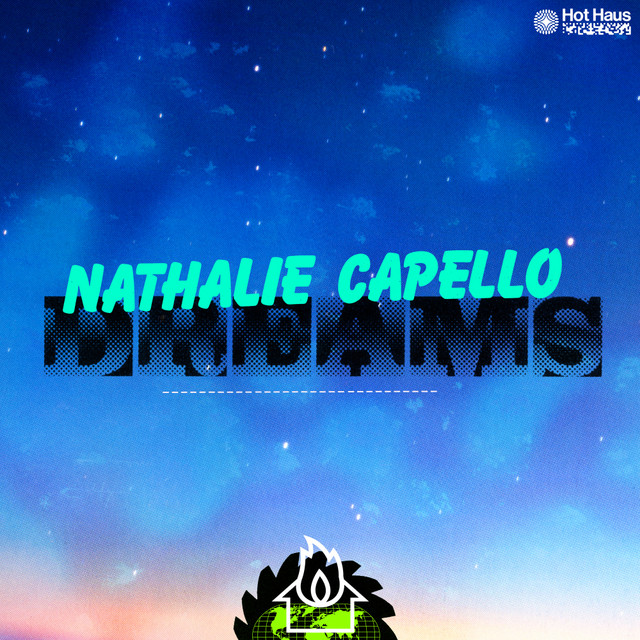 Dreams album art