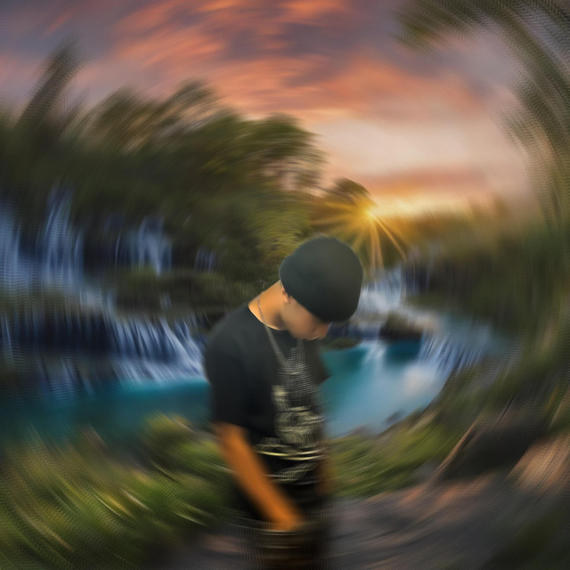 B4CGB cover art