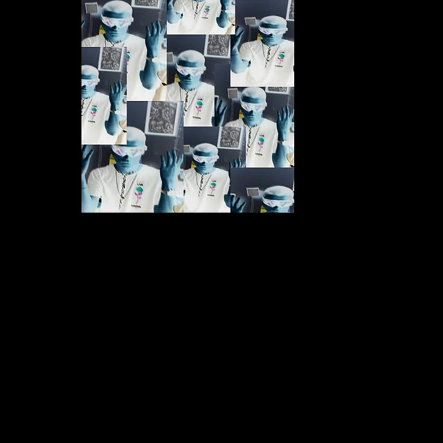 Ching cover art