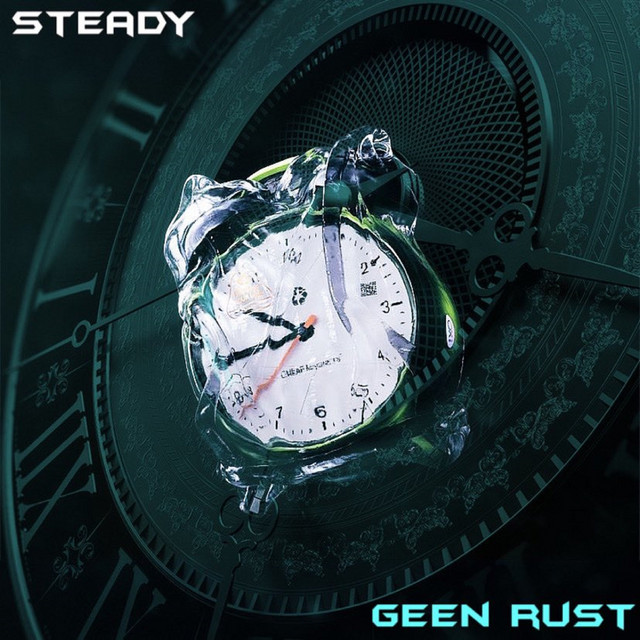 Geen Rust - Single by Steady | Spotify