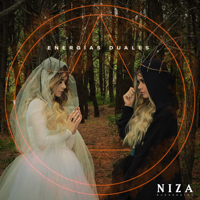 Energías Duales cover art
