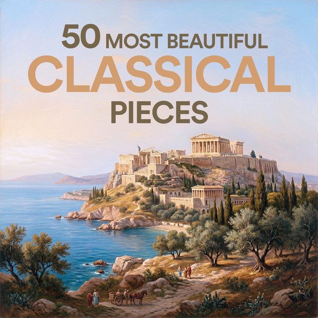 50 Most Beautiful Classical Pieces