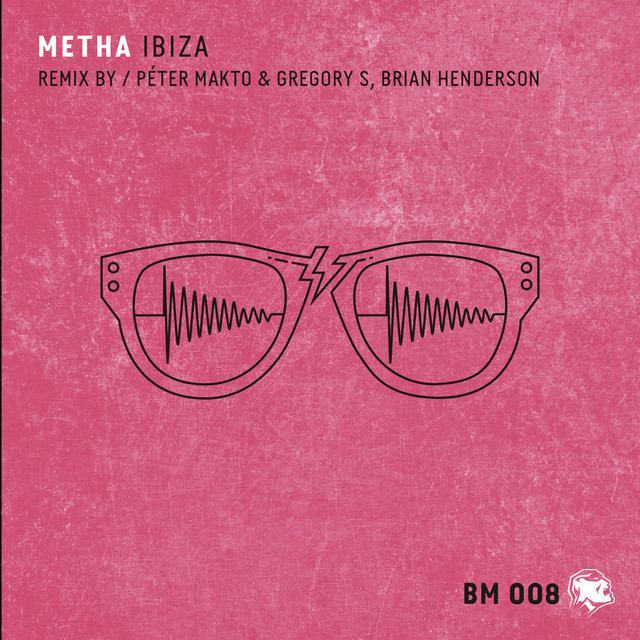 Ibiza - Brian Henderson Remix cover art
