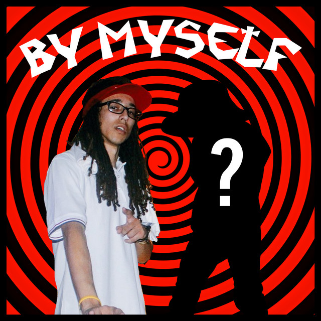 By Myself cover