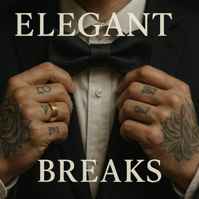 Elegant Beats cover art