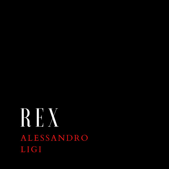 REX cover