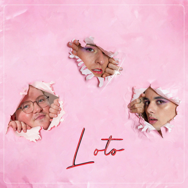 LOTO cover art