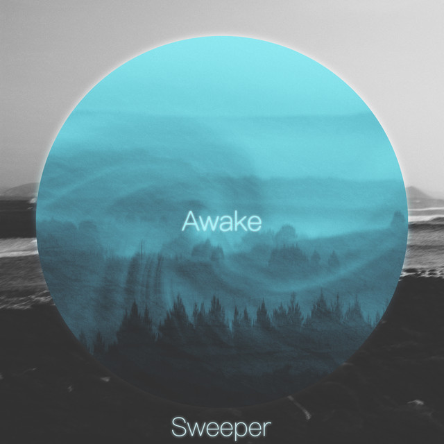 Awake cover art