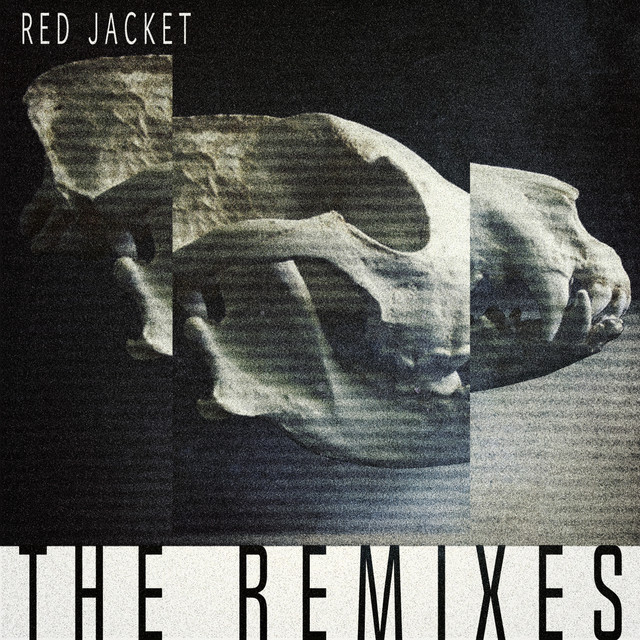 Red Jacket - Agora Remix cover art