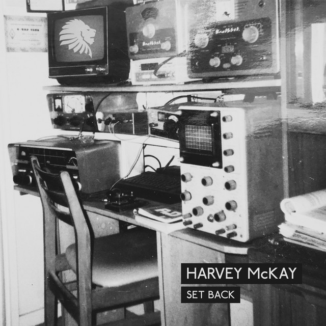 Set Back album art