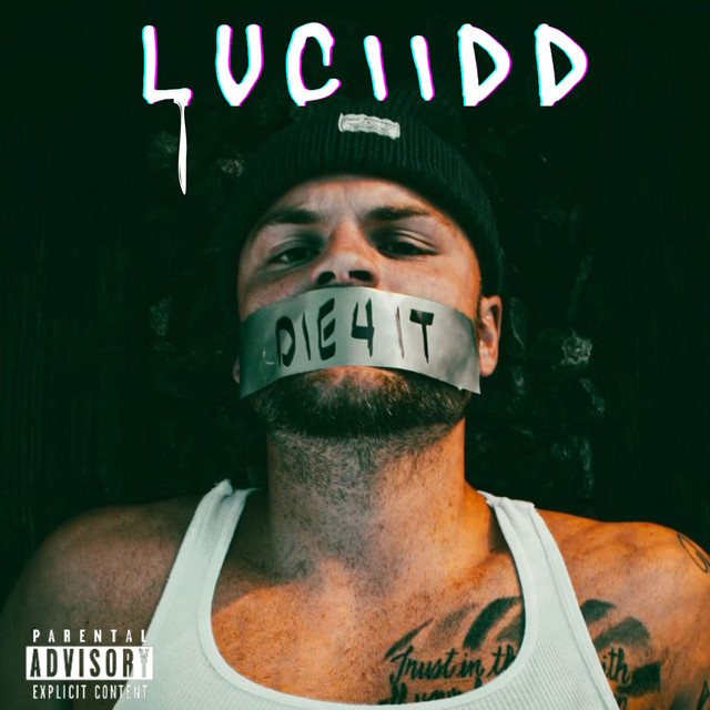 Die 4 It cover art