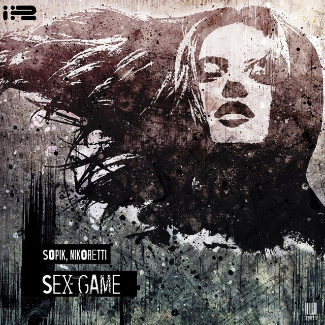 Обкладинка: Sex Game - Original Mix — Sopik