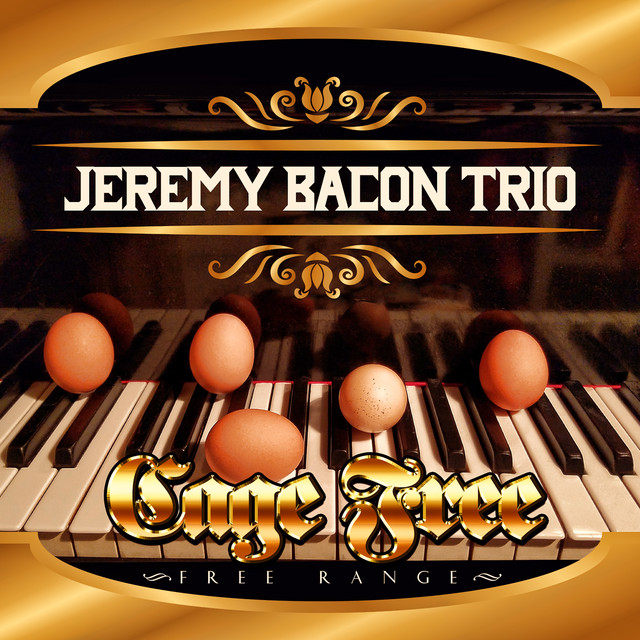 Jeremy Bacon Trio