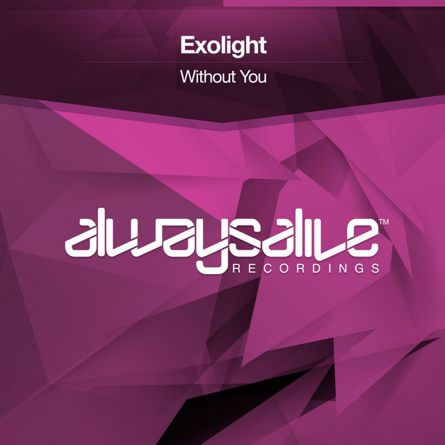 Without You - Extended Mix album art