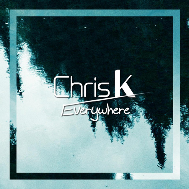 Everywhere cover art