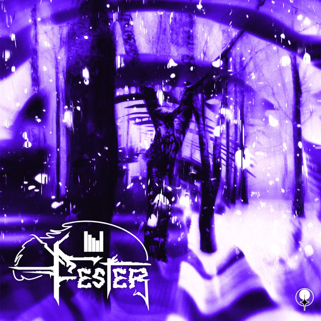 Fester EP cover art