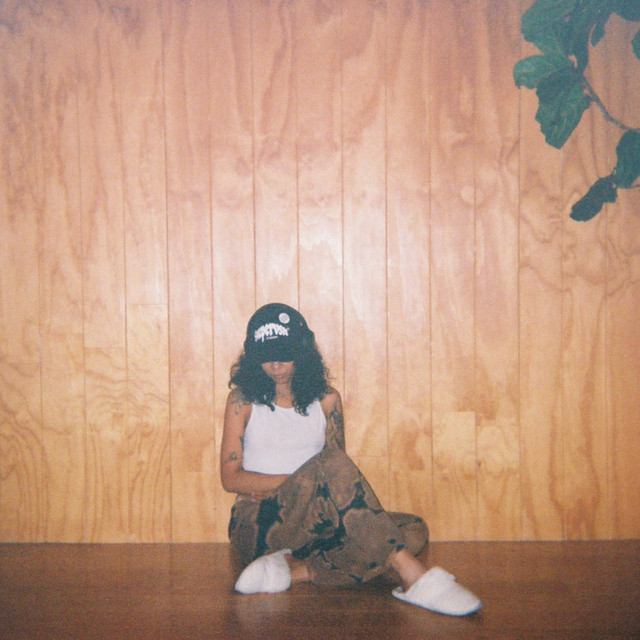 Echo Chamber cover art