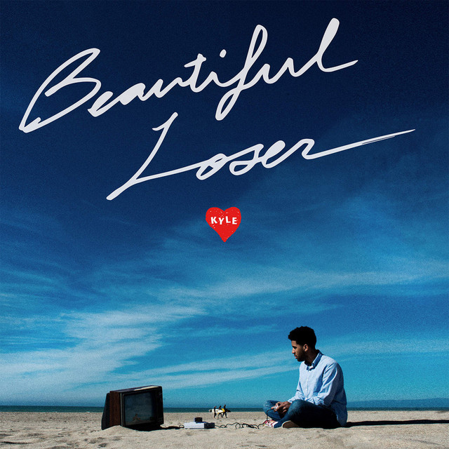 LOSERS 希少　絶版　BEAUTIFUL