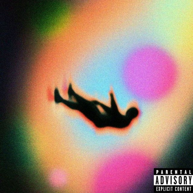 EVERYONE DESERVES LOVE cover art