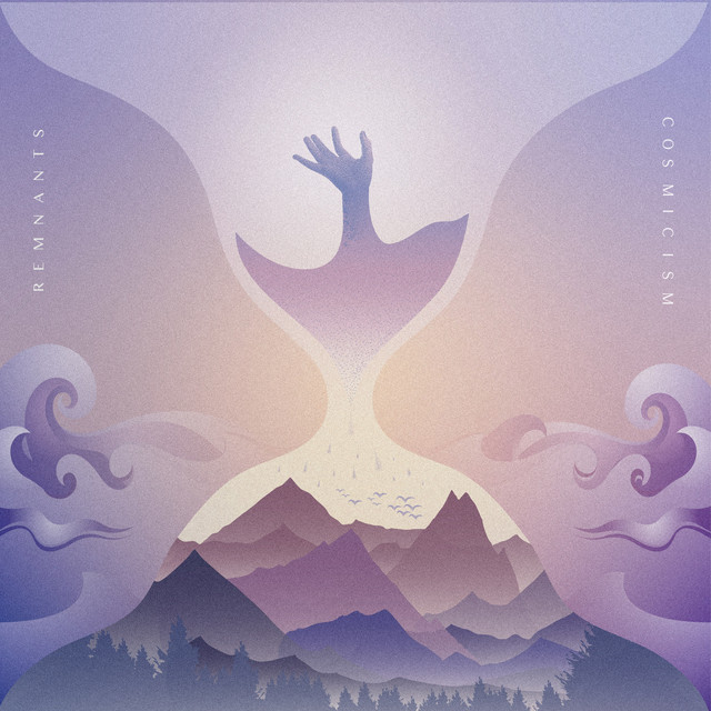 Remnants cover art