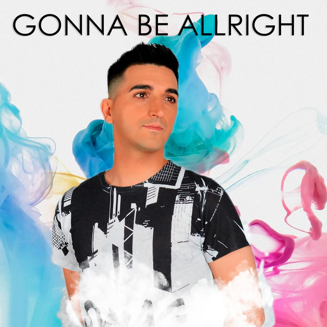Gonna Be Alright cover