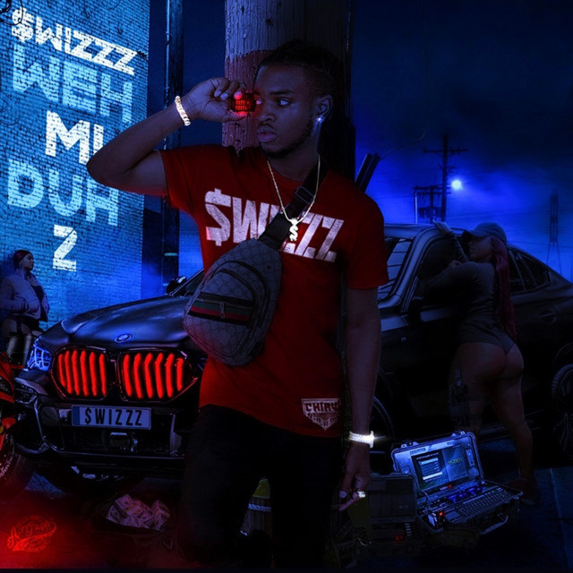 $wizzz - Weh mi Duh 2