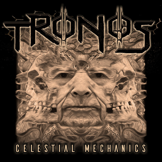 Celestial Mechanics cover