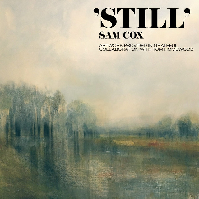 Still cover art