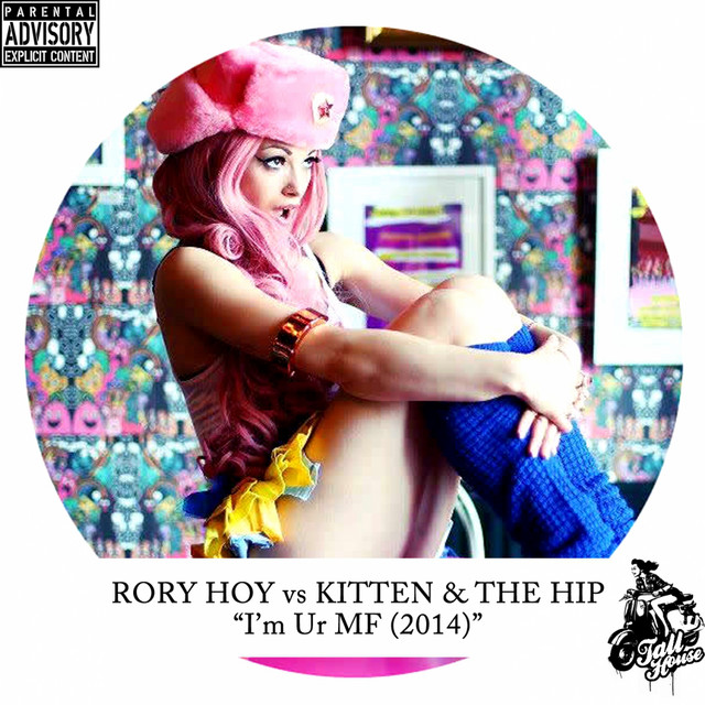 I'm Ur MF (2014) - Radio Edit