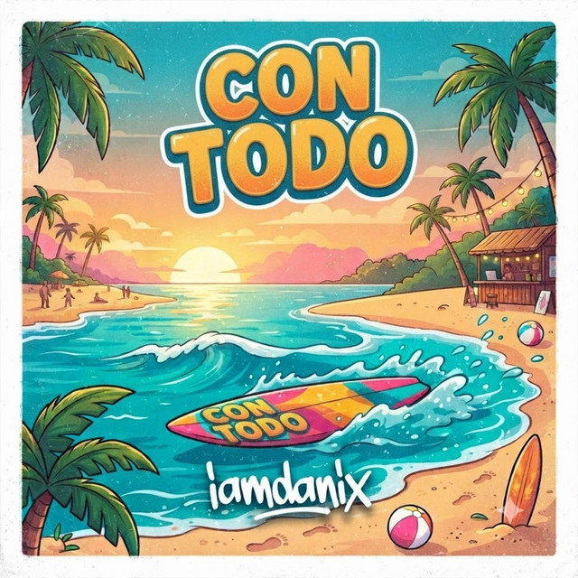 CON TODO