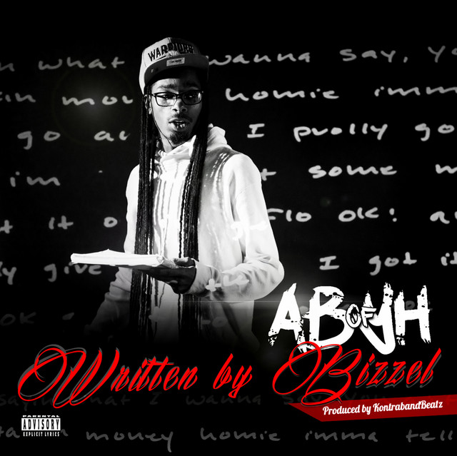 Written by Bizzel cover art