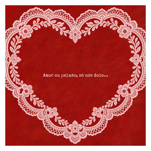 Amor ou Paixão, Só Nós Dois