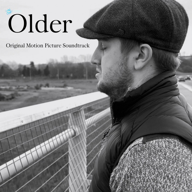 BWN Studios' Older (Original Motion Picture Soundtrack) cover art