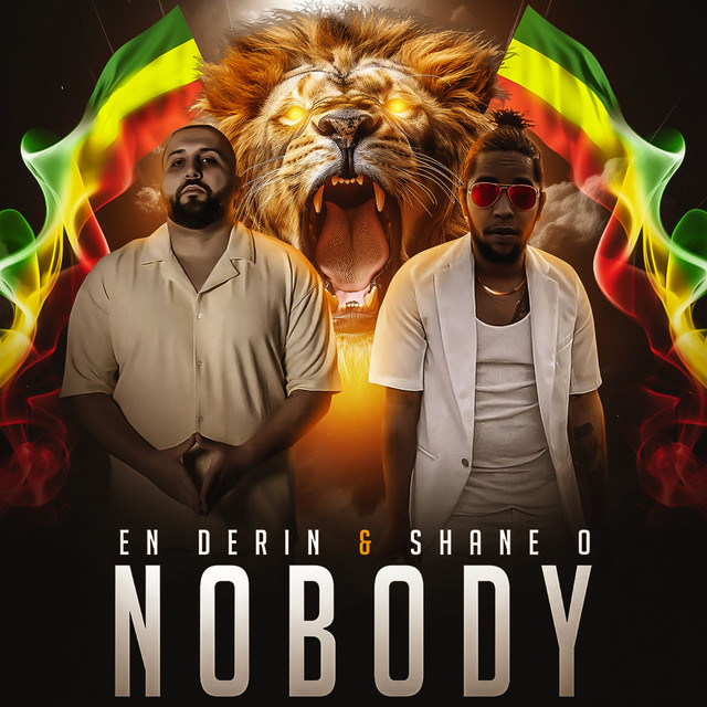 Nobody (Kolbastı Riddim)
