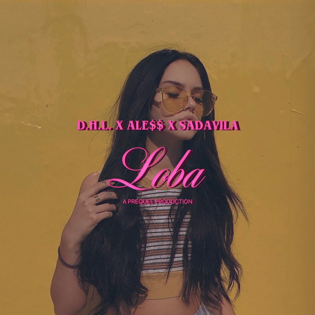 Loba cover art