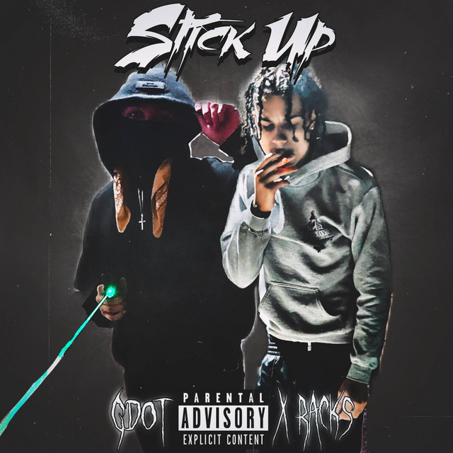 X Racks | Spotify