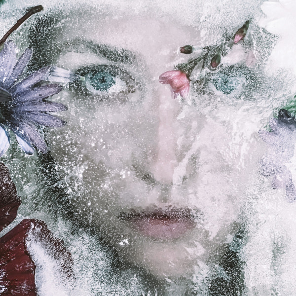 Winter Road cover art