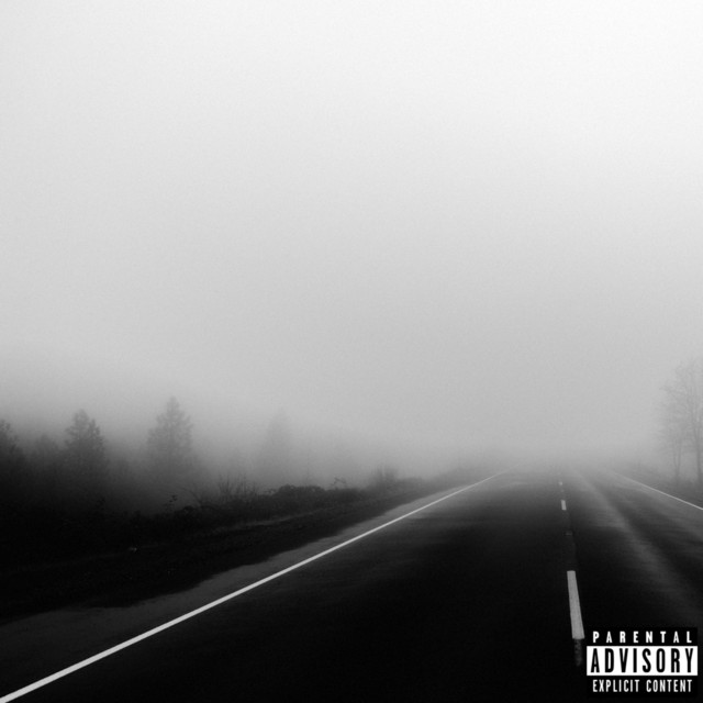Presence cover art