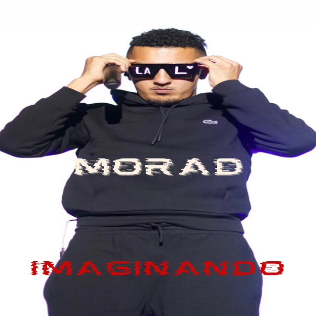 Imaginando - Single by Morad M.D.L.R | Spotify