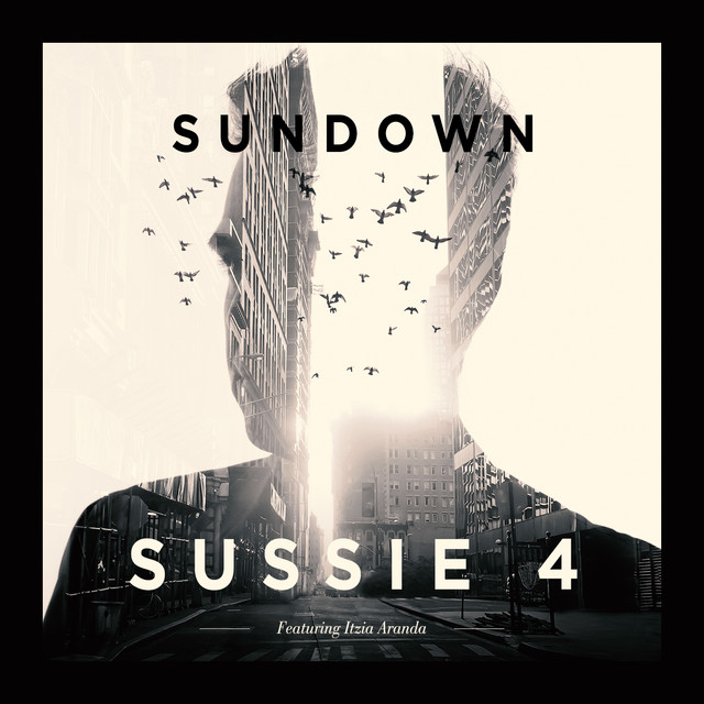 Sundown cover art